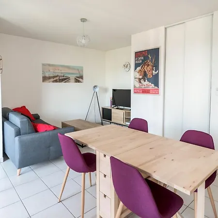 La Loge Du Minotaure, Parking Et Bureaux * Tuluza