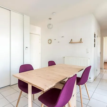 La Loge Du Minotaure, Parking Et Bureaux Tuluza