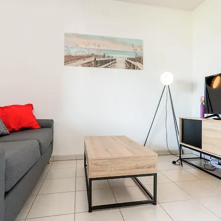 Lägenhet La Loge Du Minotaure, Parking Et Bureaux Toulouse