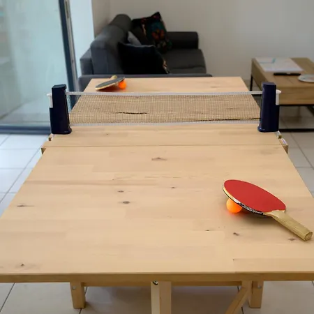 La Loge Du Minotaure, Parking Et Bureaux Toulouse