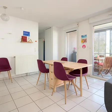 La Loge Du Minotaure, Parking Et Bureaux Toulouse