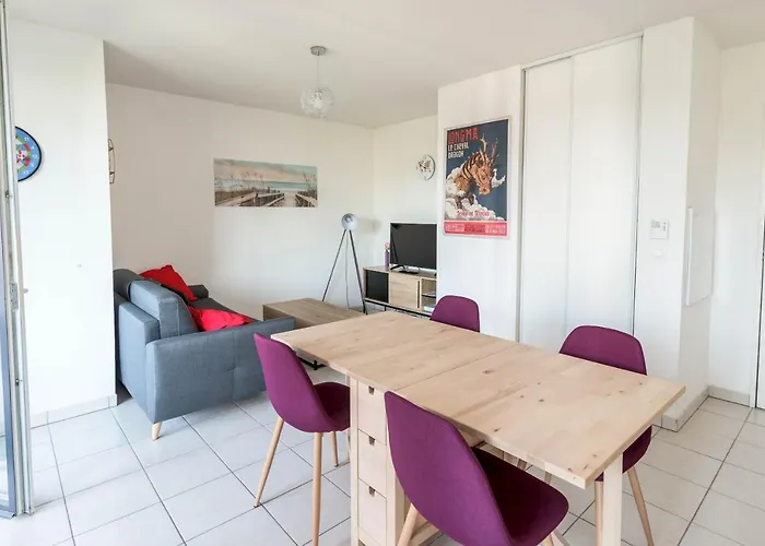 La Loge Du Minotaure, Parking Et Bureaux * Toulouse