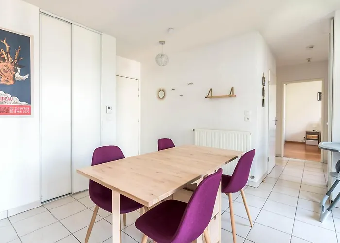 La Loge Du Minotaure, Parking Et Bureaux Toulouse