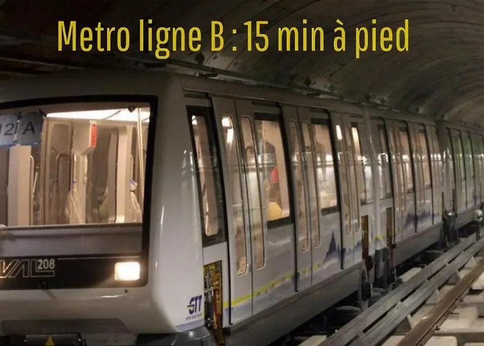 La Loge Du Minotaure, Parking Et Bureaux Toulouse