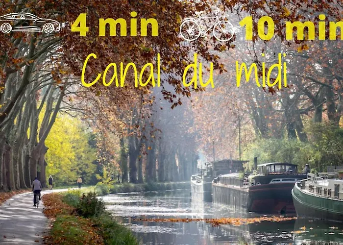 La Loge Du Minotaure, Parking Et Bureaux Апартаменты *