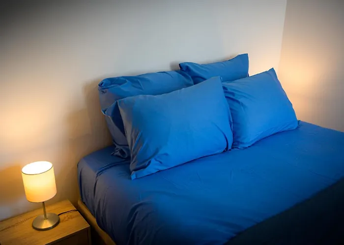 Апартаменты La Loge Du Minotaure, Parking Et Bureaux