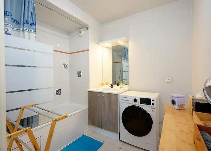 Appartement La Loge Du Minotaure, Parking Et Bureaux *