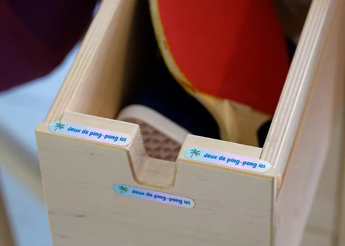 La Loge Du Minotaure, Parking Et Bureaux Appartement Toulouse