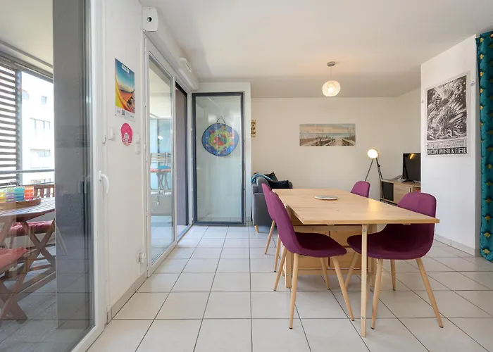 La Loge Du Minotaure, Parking Et Bureaux * Toulouse