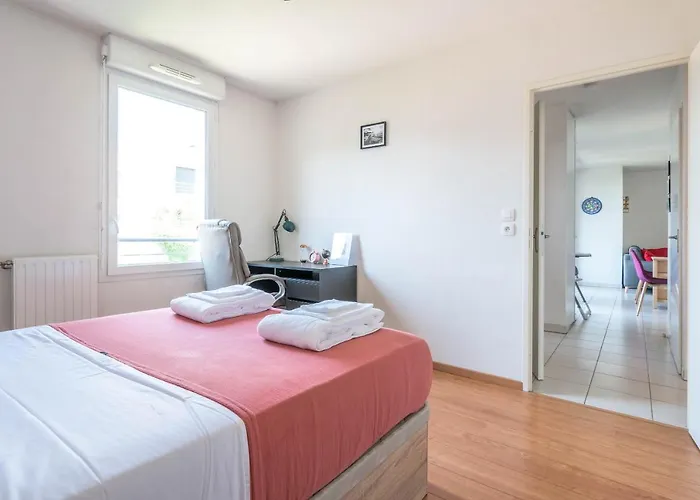 La Loge Du Minotaure, Parking Et Bureaux * Toulouse