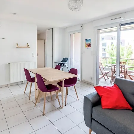 La Loge Du Minotaure, Parking Et Bureaux تولوز